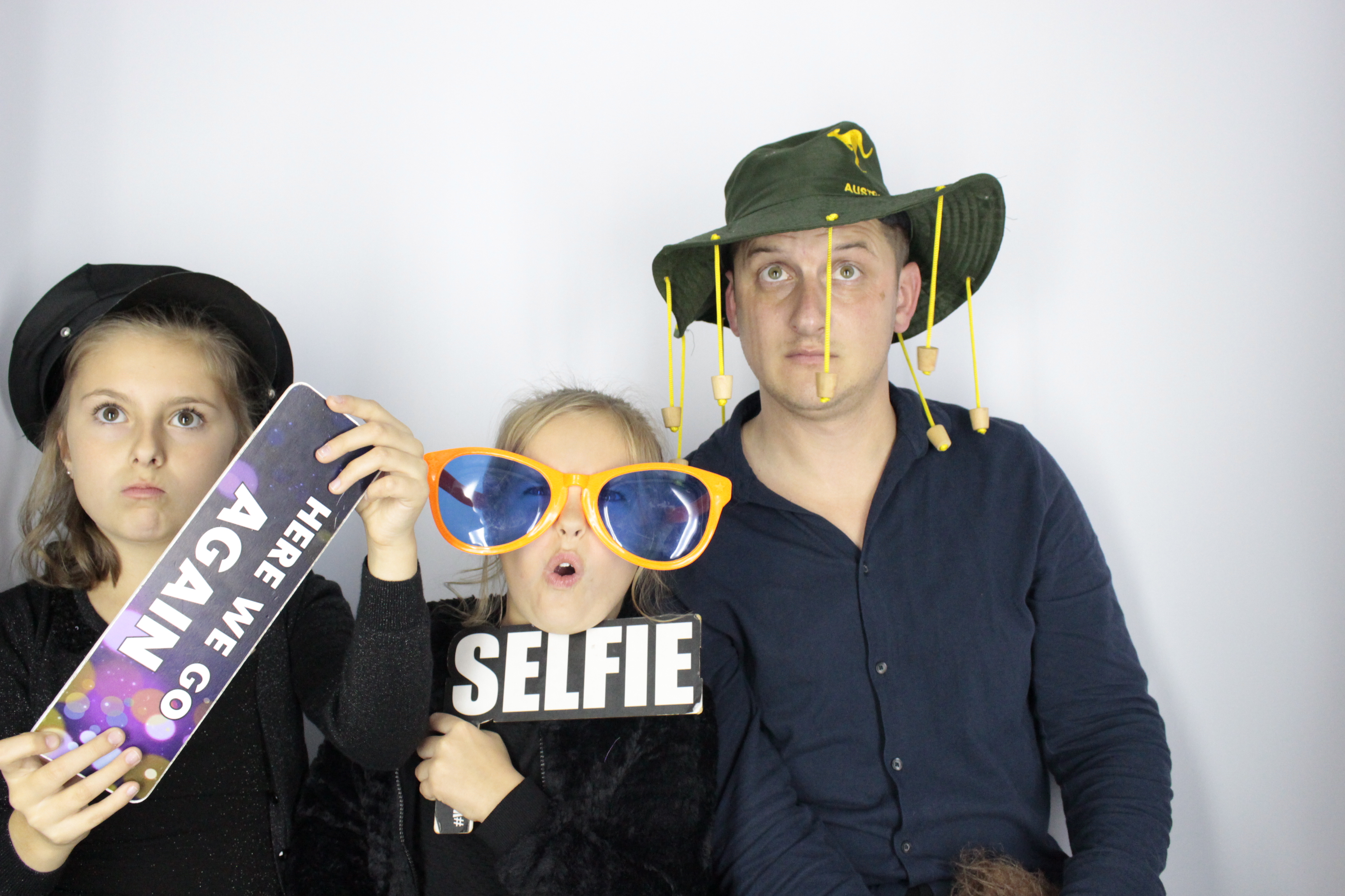 Tom & Donna's Wedding  | View more photos from the event at gallery.myphotoboothexperience.co.uk/u/MyPhotoBoothExperienceLtd/Tom-Donnas-Wedding